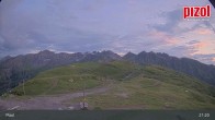 Archiv Foto Webcam Bad Ragaz - Laufböden 20:00