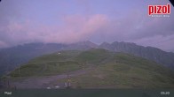 Archiv Foto Webcam Bad Ragaz - Laufböden 04:00
