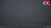 Archived image Webcam Laufböden: Bergstation 02:00