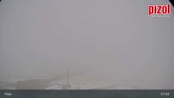 Archived image Webcam Laufböden: Bergstation 07:00