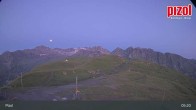 Archiv Foto Webcam Bad Ragaz - Laufböden 04:00