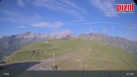 Archiv Foto Webcam Bad Ragaz - Laufböden 07:00