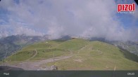 Archiv Foto Webcam Bad Ragaz - Laufböden 08:00