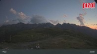 Archiv Foto Webcam Bad Ragaz - Laufböden 00:00