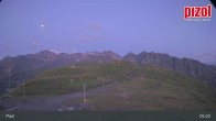 Archiv Foto Webcam Bad Ragaz - Laufböden 04:00