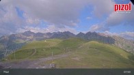Archiv Foto Webcam Bad Ragaz - Laufböden 07:00
