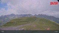Archiv Foto Webcam Bad Ragaz - Laufböden 10:00