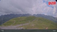 Archiv Foto Webcam Bad Ragaz - Laufböden 14:00