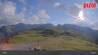 Archiv Foto Webcam Bad Ragaz - Laufböden 18:00