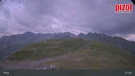 Archiv Foto Webcam Bad Ragaz - Laufböden 20:00