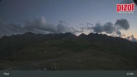 Archiv Foto Webcam Bad Ragaz - Laufböden 02:00
