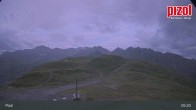 Archiv Foto Webcam Bad Ragaz - Laufböden 04:00