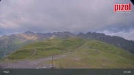Archiv Foto Webcam Bad Ragaz - Laufböden 06:00