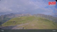 Archiv Foto Webcam Bad Ragaz - Laufböden 07:00
