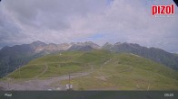 Archiv Foto Webcam Bad Ragaz - Laufböden 08:00