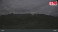 Archiv Foto Webcam Bad Ragaz - Laufböden 04:00