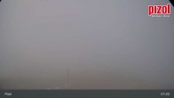 Archiv Foto Webcam Bad Ragaz - Laufböden 06:00