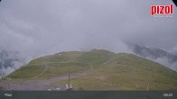 Archiv Foto Webcam Bad Ragaz - Laufböden 08:00