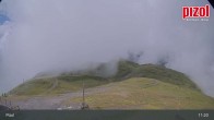 Archiv Foto Webcam Bad Ragaz - Laufböden 10:00