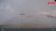 Archiv Foto Webcam Bad Ragaz - Laufböden 06:00