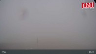 Archiv Foto Webcam Bad Ragaz - Laufböden 08:00