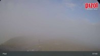 Archiv Foto Webcam Bad Ragaz - Laufböden 07:00