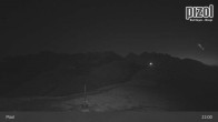 Archiv Foto Webcam Bad Ragaz - Laufböden 02:00