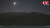 Archiv Foto Webcam Bad Ragaz - Laufböden 04:00