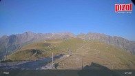 Archiv Foto Webcam Bad Ragaz - Laufböden 06:00