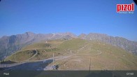 Archiv Foto Webcam Bad Ragaz - Laufböden 07:00