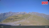 Archiv Foto Webcam Bad Ragaz - Laufböden 08:00