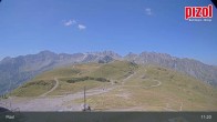 Archiv Foto Webcam Bad Ragaz - Laufböden 10:00