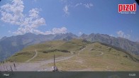 Archiv Foto Webcam Bad Ragaz - Laufböden 12:00