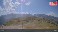 Archiv Foto Webcam Bad Ragaz - Laufböden 14:00
