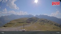 Archiv Foto Webcam Bad Ragaz - Laufböden 16:00