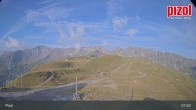 Archiv Foto Webcam Bad Ragaz - Laufböden 07:00