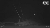 Archiv Foto Webcam Bad Ragaz - Laufböden 04:00