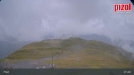 Archiv Foto Webcam Bad Ragaz - Laufböden 06:00