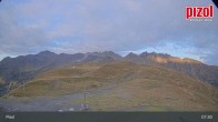 Archiv Foto Webcam Bad Ragaz - Laufböden 04:00