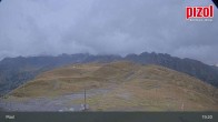 Archiv Foto Webcam Bad Ragaz - Laufböden 18:00