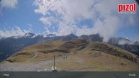 Archiv Foto Webcam Bad Ragaz - Laufböden 14:00