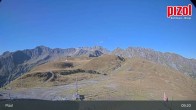 Archiv Foto Webcam Bad Ragaz - Laufböden 08:00
