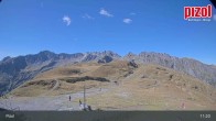 Archiv Foto Webcam Bad Ragaz - Laufböden 10:00
