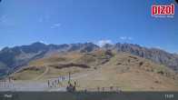 Archiv Foto Webcam Bad Ragaz - Laufböden 12:00