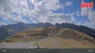 Archiv Foto Webcam Bad Ragaz - Laufböden 14:00