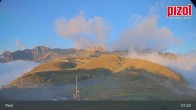 Archiv Foto Webcam Bad Ragaz - Laufböden 06:00