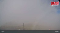 Archiv Foto Webcam Bad Ragaz - Laufböden 08:00