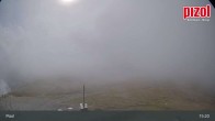 Archived image Webcam Laufböden: Bergstation 14:00