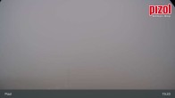 Archiv Foto Webcam Bad Ragaz - Laufböden 18:00