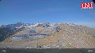 Archiv Foto Webcam Bad Ragaz - Laufböden 09:00